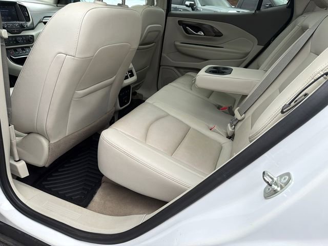 Used 2018 GMC Terrain Denali w/ Comfort Package image 21