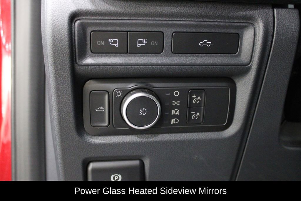 Used 2022 Ford F150 XLT w/ Equipment Group 302A High AWD/4WD image 20