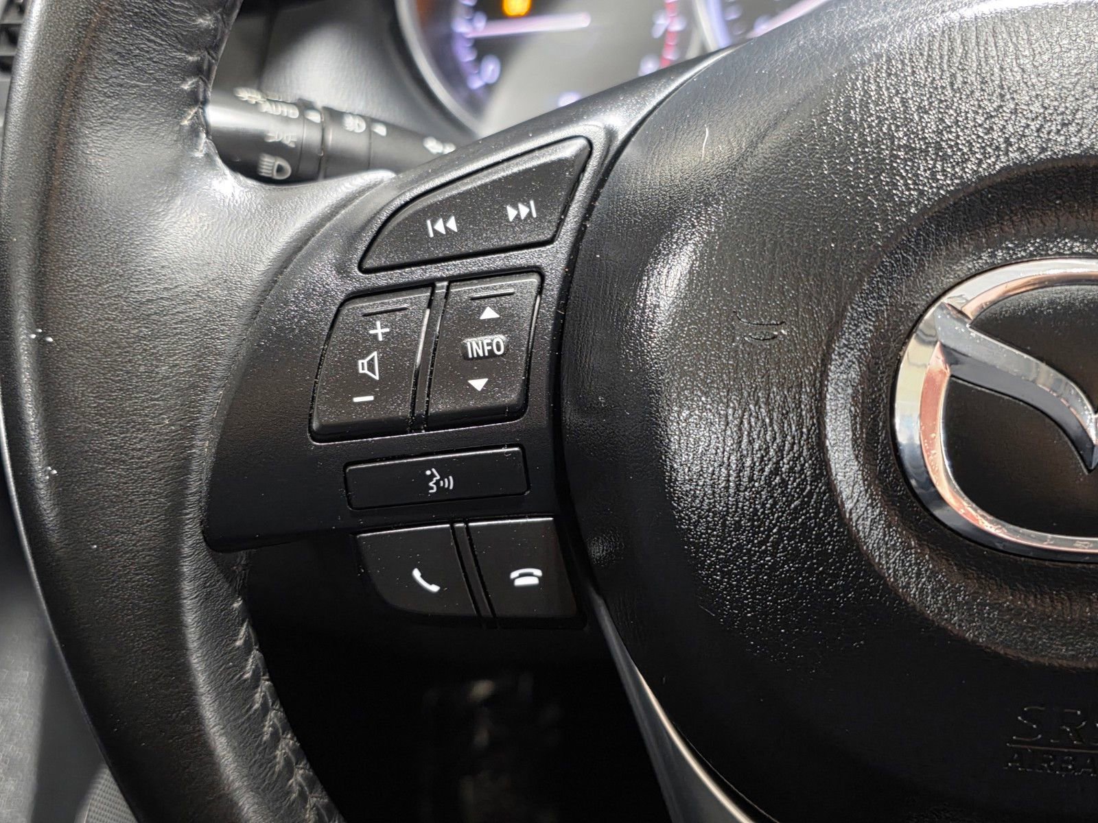 Used 2014 MAZDA CX-5 Grand Touring image 32