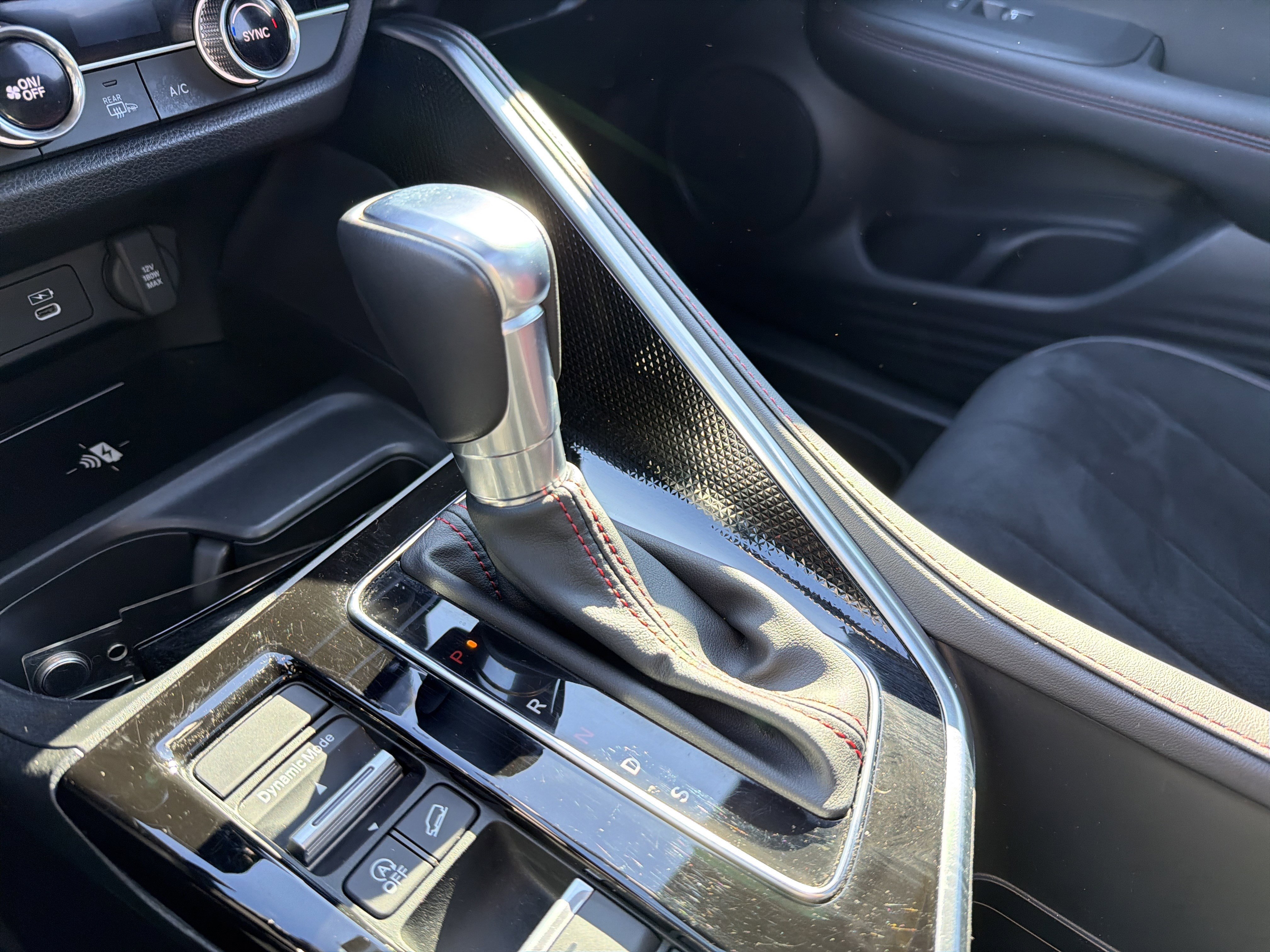 Certified 2025 Acura ADX A-Spec image 26