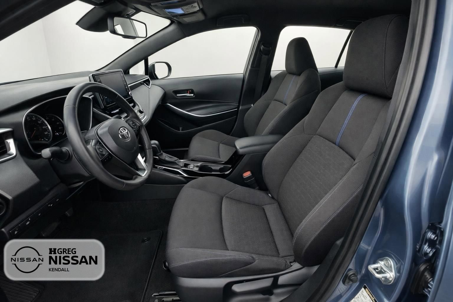 Used 2020 Toyota Corolla SE FWD image 7