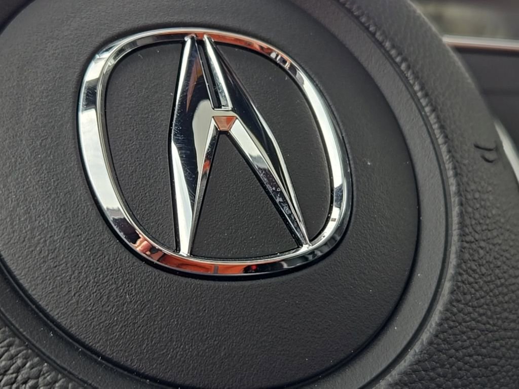 Used 2025 Acura RDX A-Spec AWD/4WD image 38