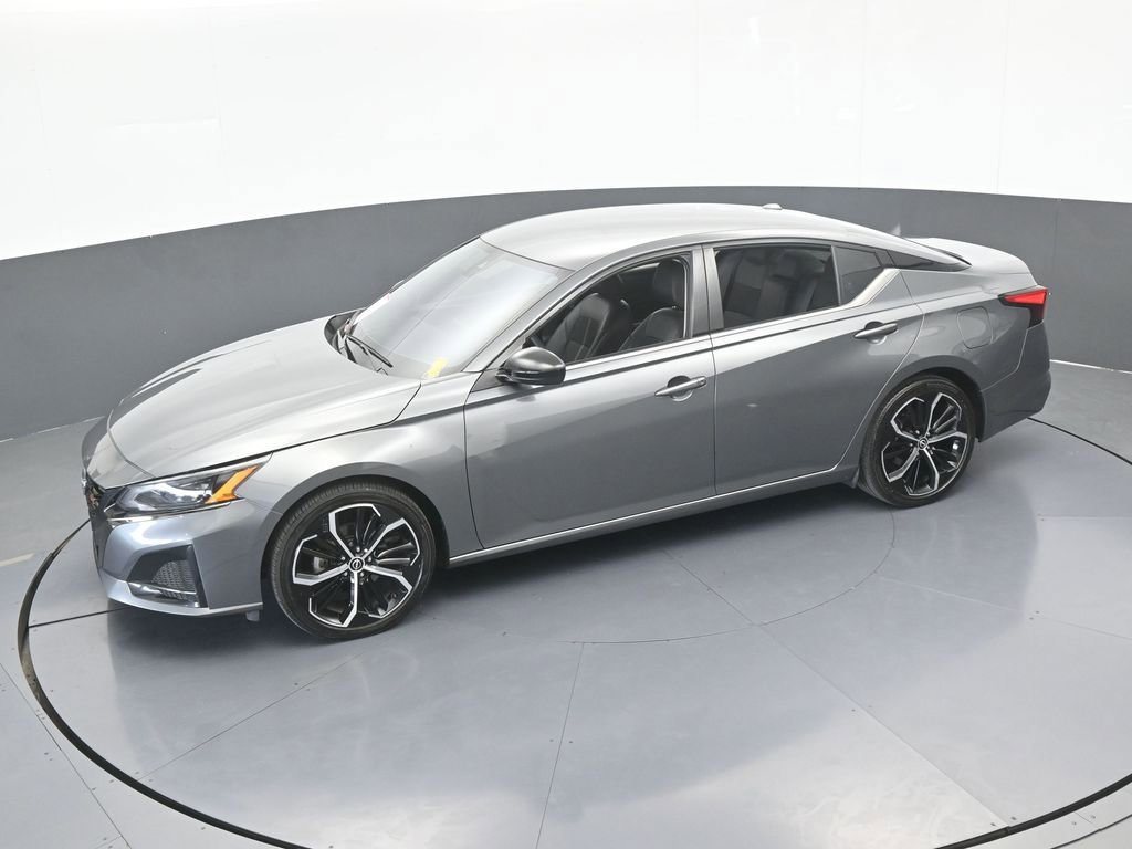 Used 2024 Nissan Altima 2.5 SR image 43