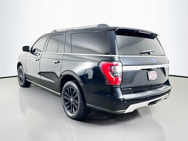 Used 2019 Ford Expedition Max Limited image 8