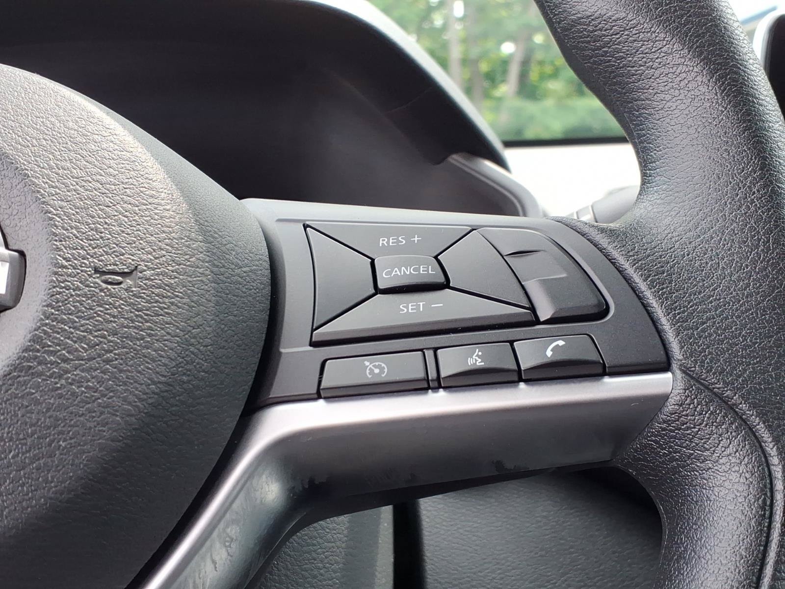 Used 2023 Nissan Altima 2.5 SV AWD/4WD image 24