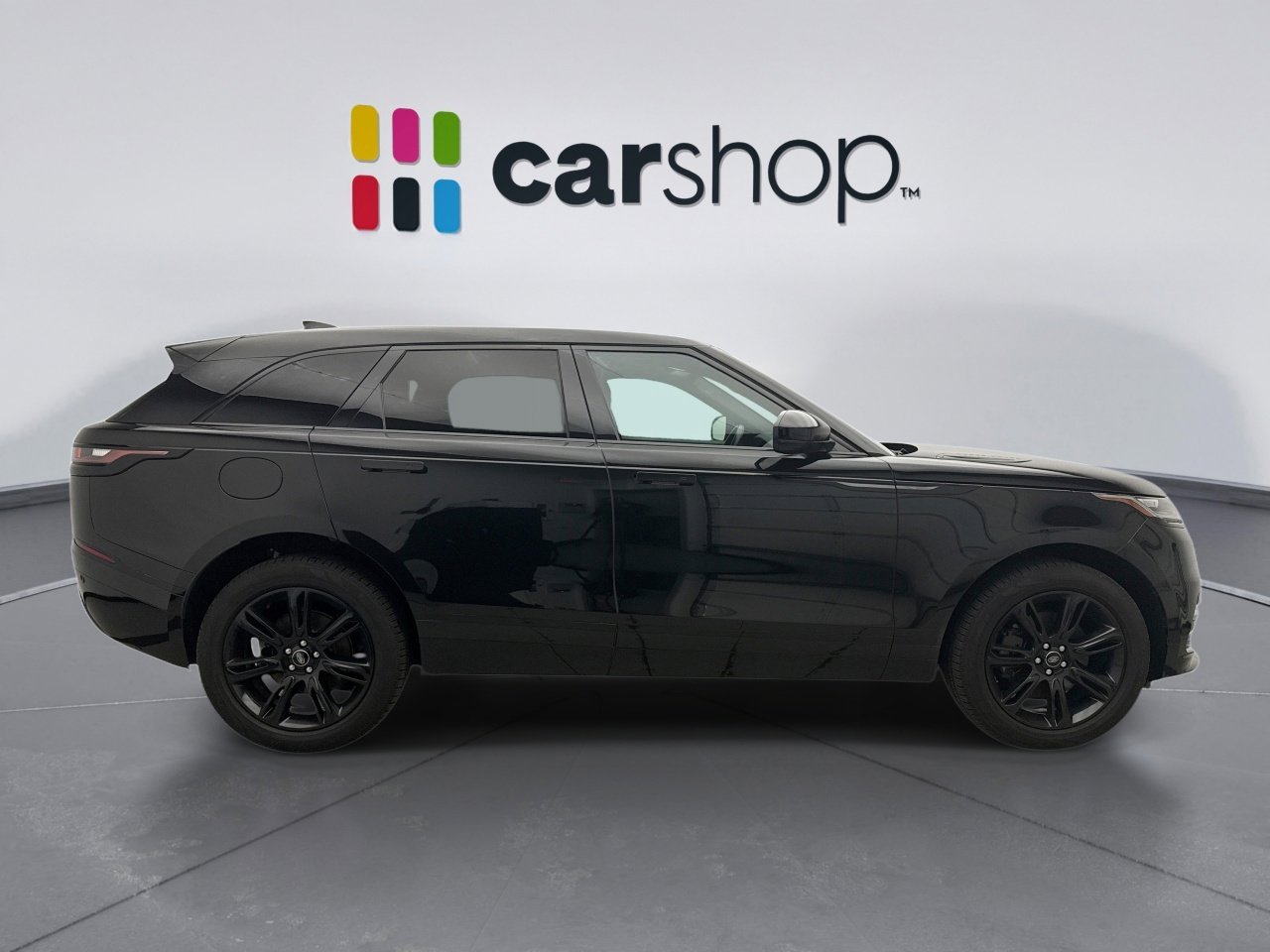 Used 2023 Land Rover Range Rover Velar R-Dynamic S image 6
