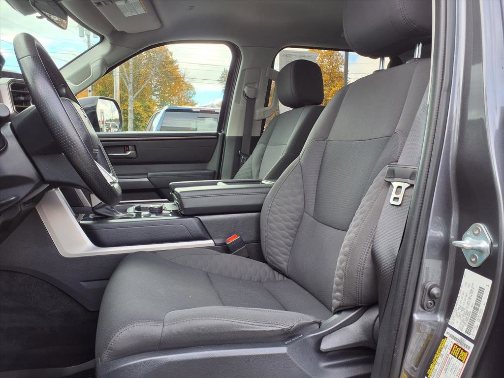 Used 2024 Toyota Tundra SR5 image 6