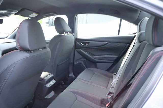 Used 2025 Subaru WRX Premium AWD/4WD image 6