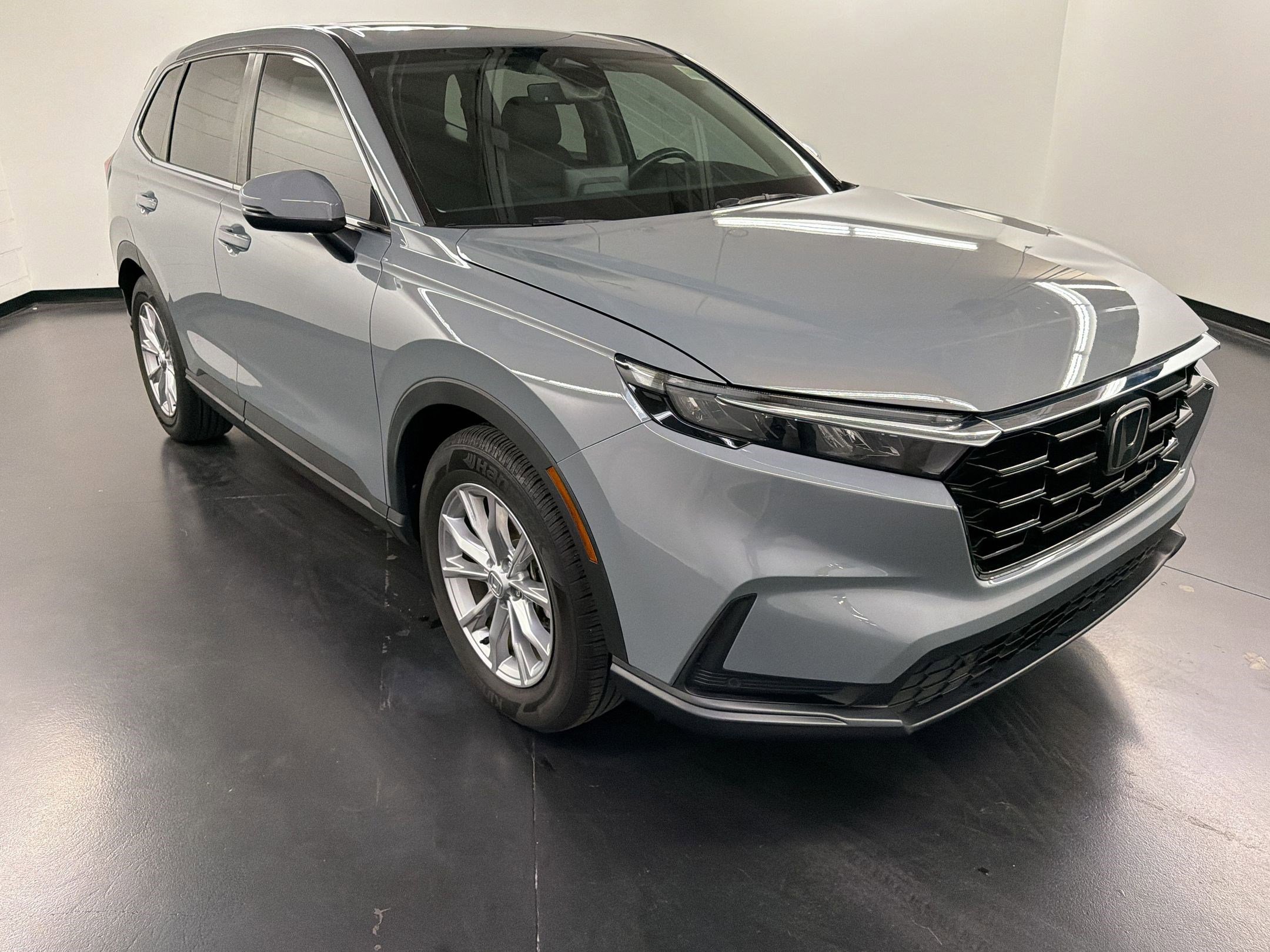 Certified 2023 Honda CR-V EX-L image 7