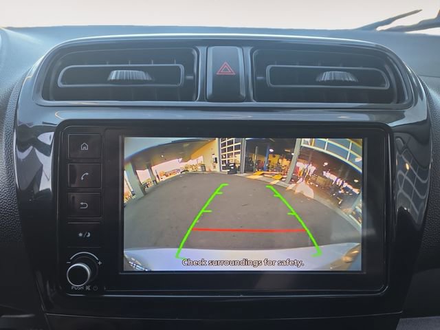 Used 2021 Mitsubishi Mirage ES image 24