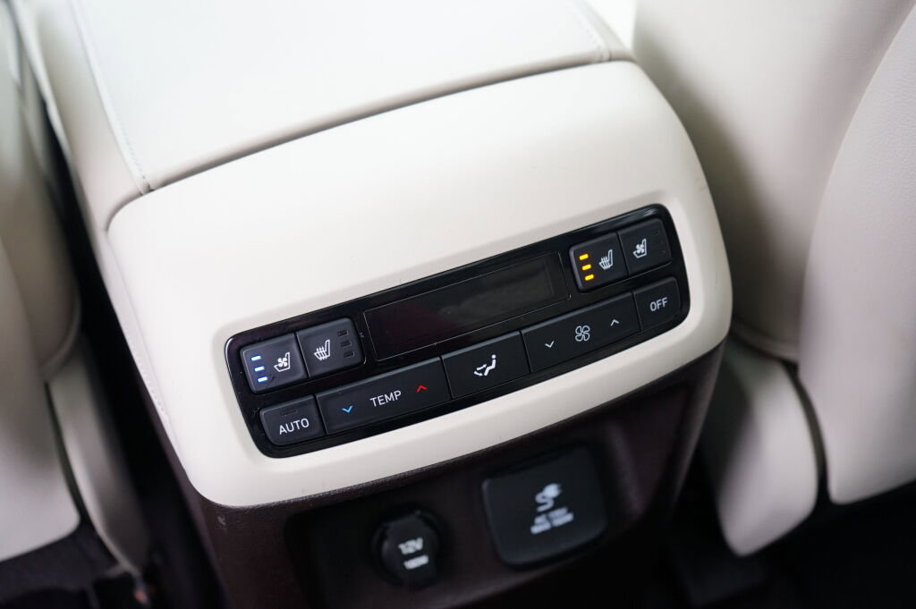 Used 2020 Hyundai Palisade Limited image 29