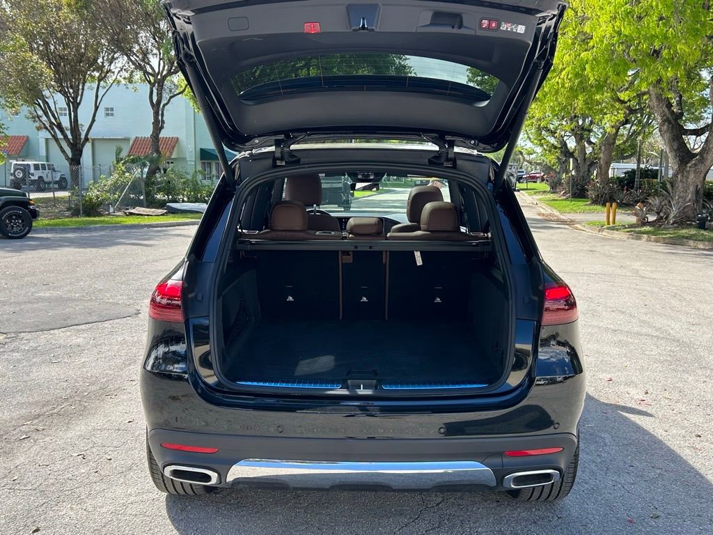 Used 2026 Mercedes-Benz GLE 350 4MATIC image 29