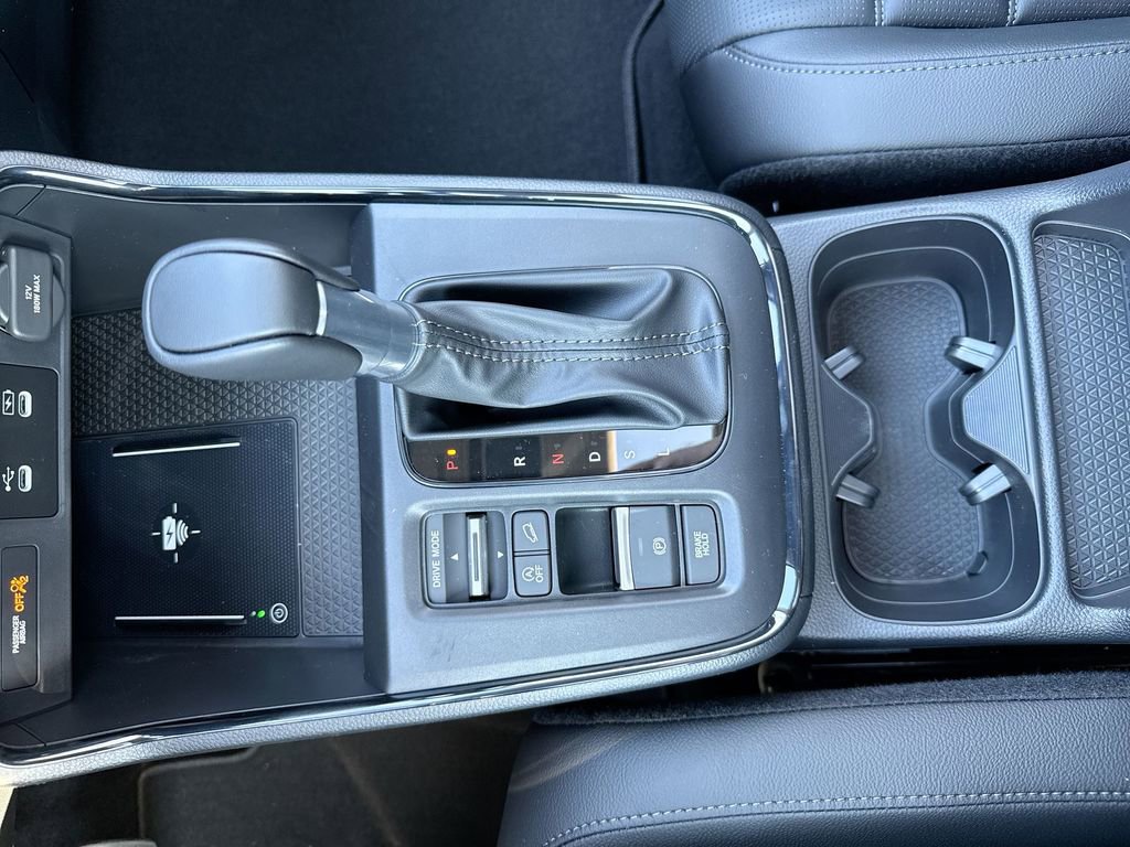 New 2026 Honda CR-V EX-L image 21