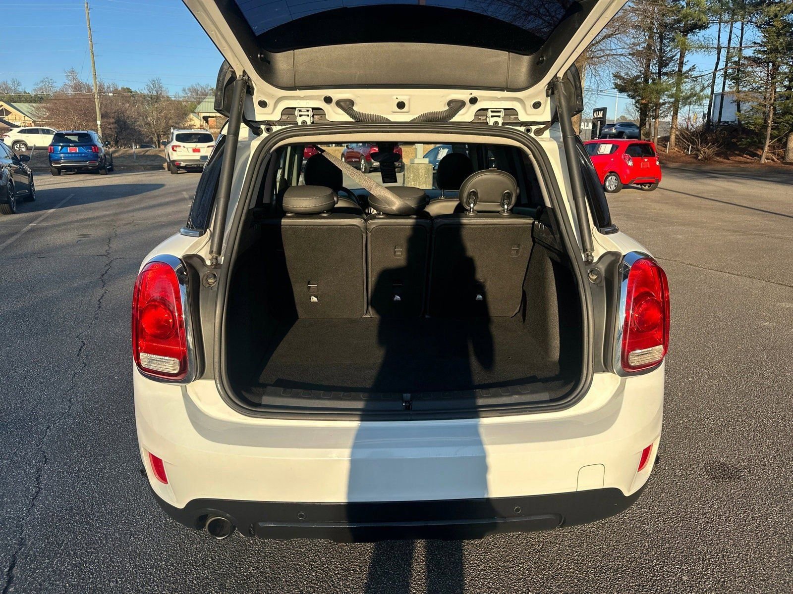 Used 2020 MINI Cooper Countryman image 18