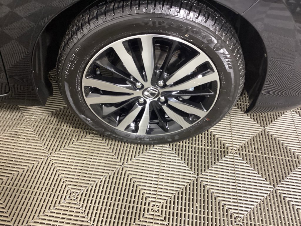 Used 2020 Honda Fit EX image 7