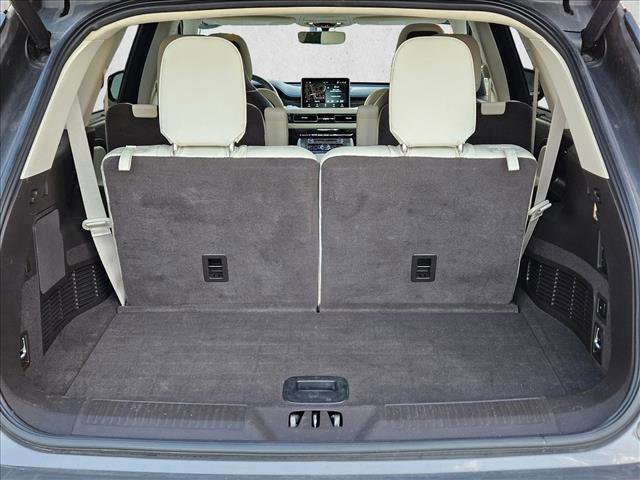 Used 2021 Lincoln Aviator Black Label Grand Touring w/ Class IV Trailer Tow Package image 6