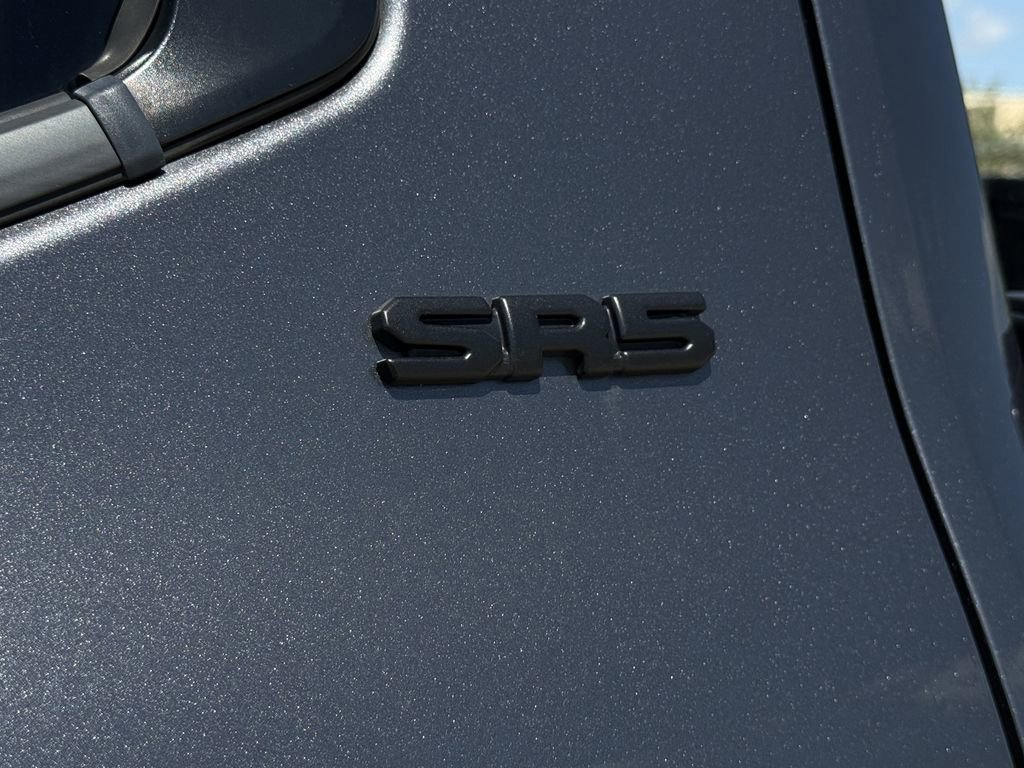 Used 2023 Toyota Tundra SR5 image 8