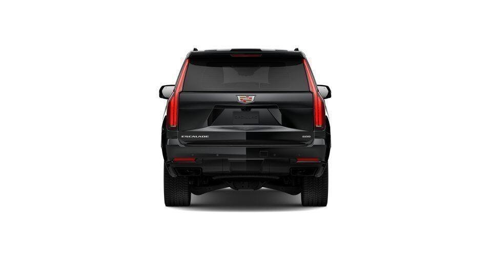 New 2026 Cadillac Escalade ESV Platinum Sport AWD/4WD image 97