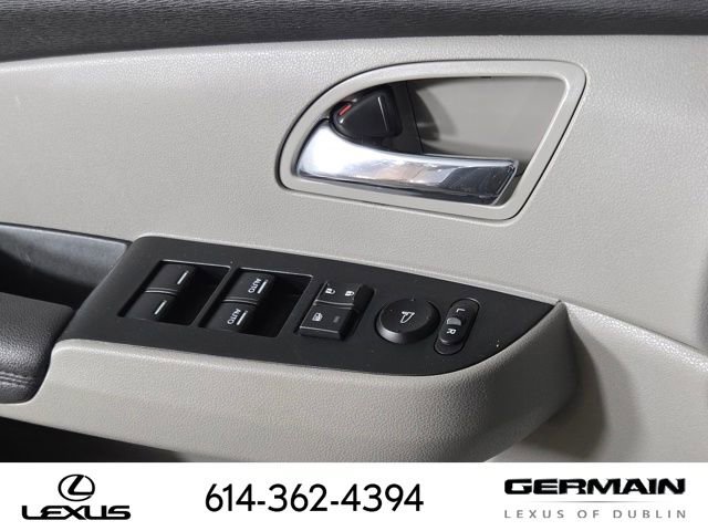 Used 2014 Honda Odyssey EX-L image 29