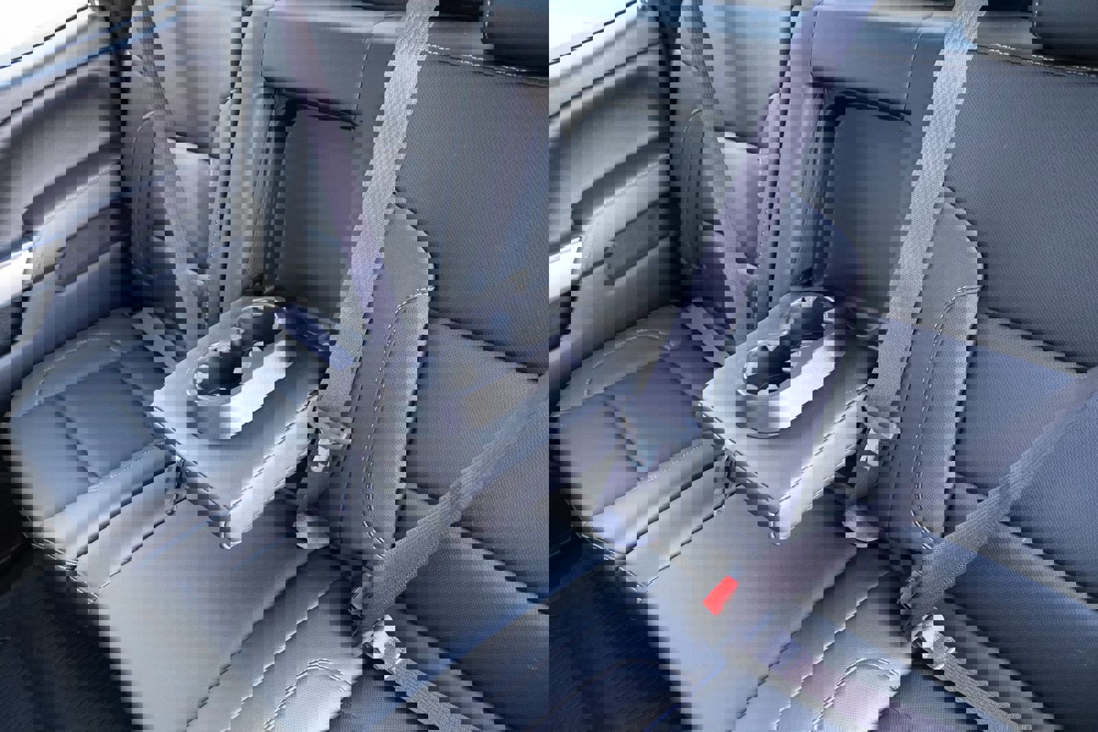 Used 2017 Chevrolet Silverado 2500 LTZ w/ Custom Sport Edition image 19