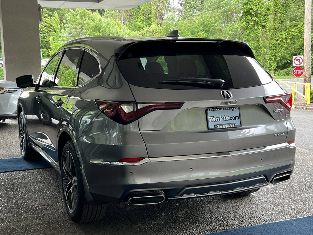 New 2026 Acura MDX w/ Advance Package image 4