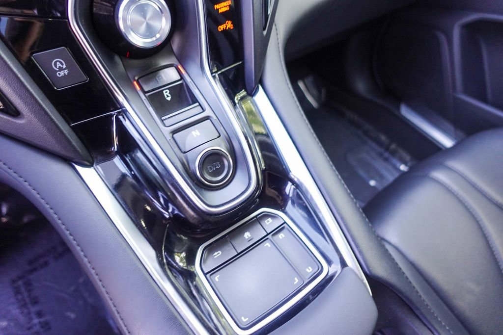 Used 2019 Acura RDX FWD image 19