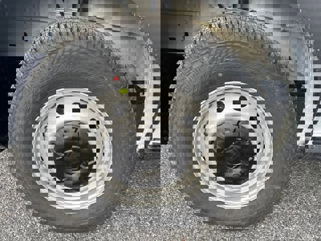 New 2026 Ford Transit 250 148 Medium Roof w/ Load Area Protection Package image 24