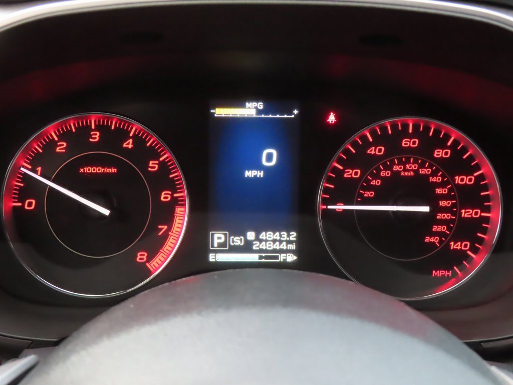 Used 2023 Subaru Impreza 2.0i Sport image 26