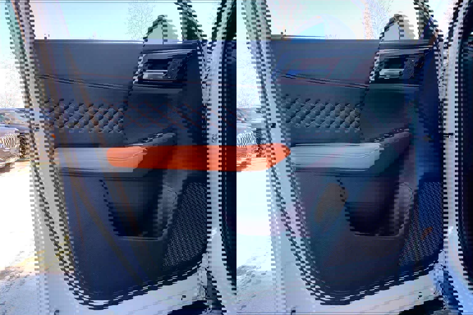 Used 2022 Mitsubishi Outlander SEL image 22