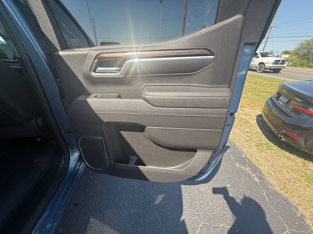 Used 2025 GMC Sierra 1500 Elevation w/ Elevation Premium Package image 20