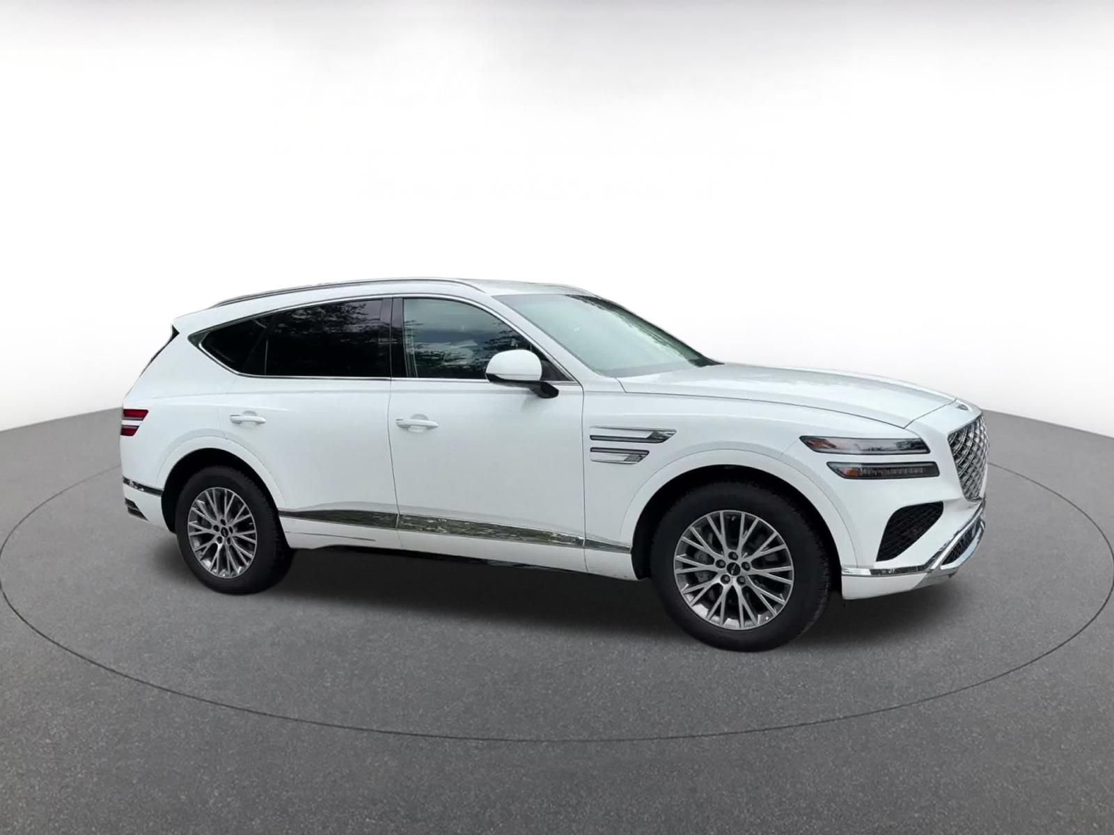 Used 2026 Genesis GV80 2.5T AWD/4WD image 2