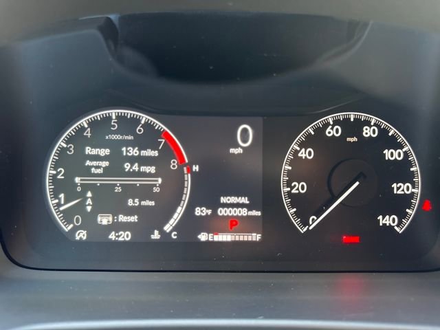 New 2026 Honda Ridgeline RTL image 17