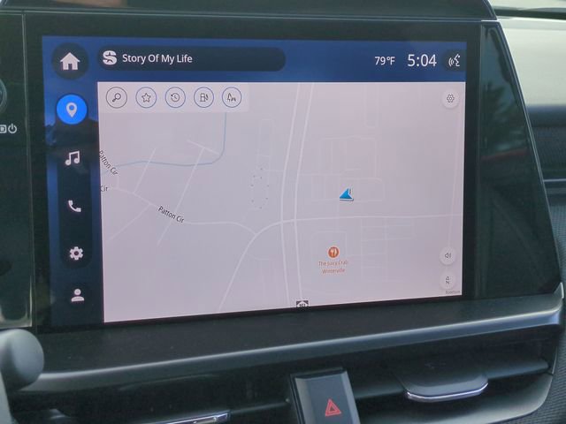 New 2026 Subaru Outback Limited image 25