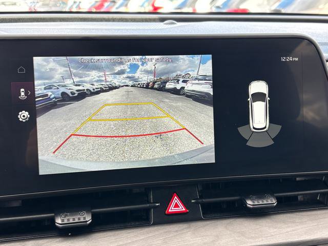 Certified 2023 Kia Sportage X-Line w/ X-Line Premium Package image 28