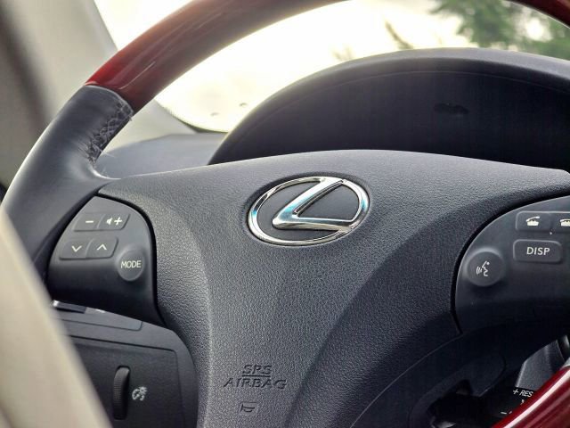 Used 2007 Lexus ES 350 image 9