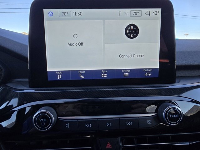 Used 2024 Ford Escape ST-Line image 21