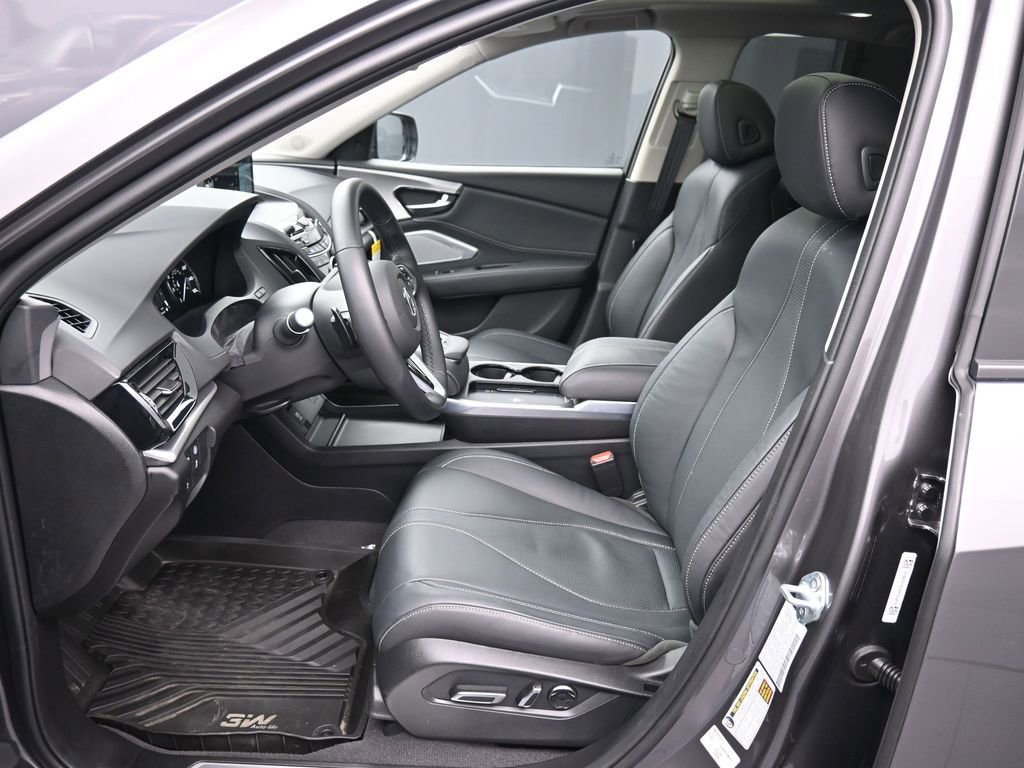 Certified 2025 Acura RDX w/ Technology Package image 19