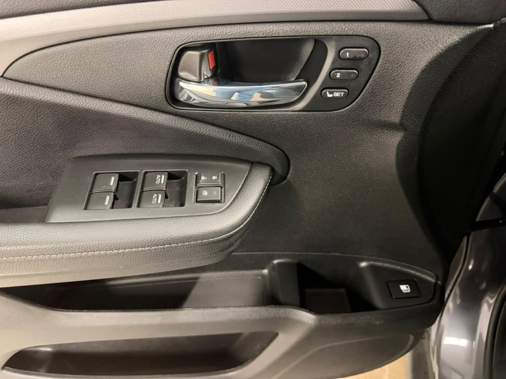 Certified 2023 Honda Ridgeline RTL image 23