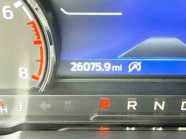 Certified 2023 Ford Maverick XLT w/ Equipment Group 300A Standard image 13