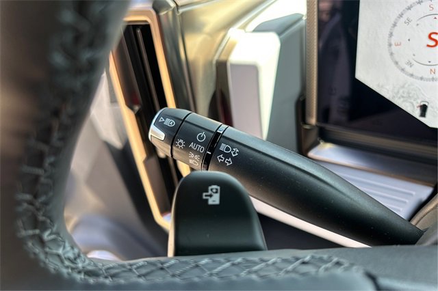 New 2025 GMC Hummer EV 3X image 13