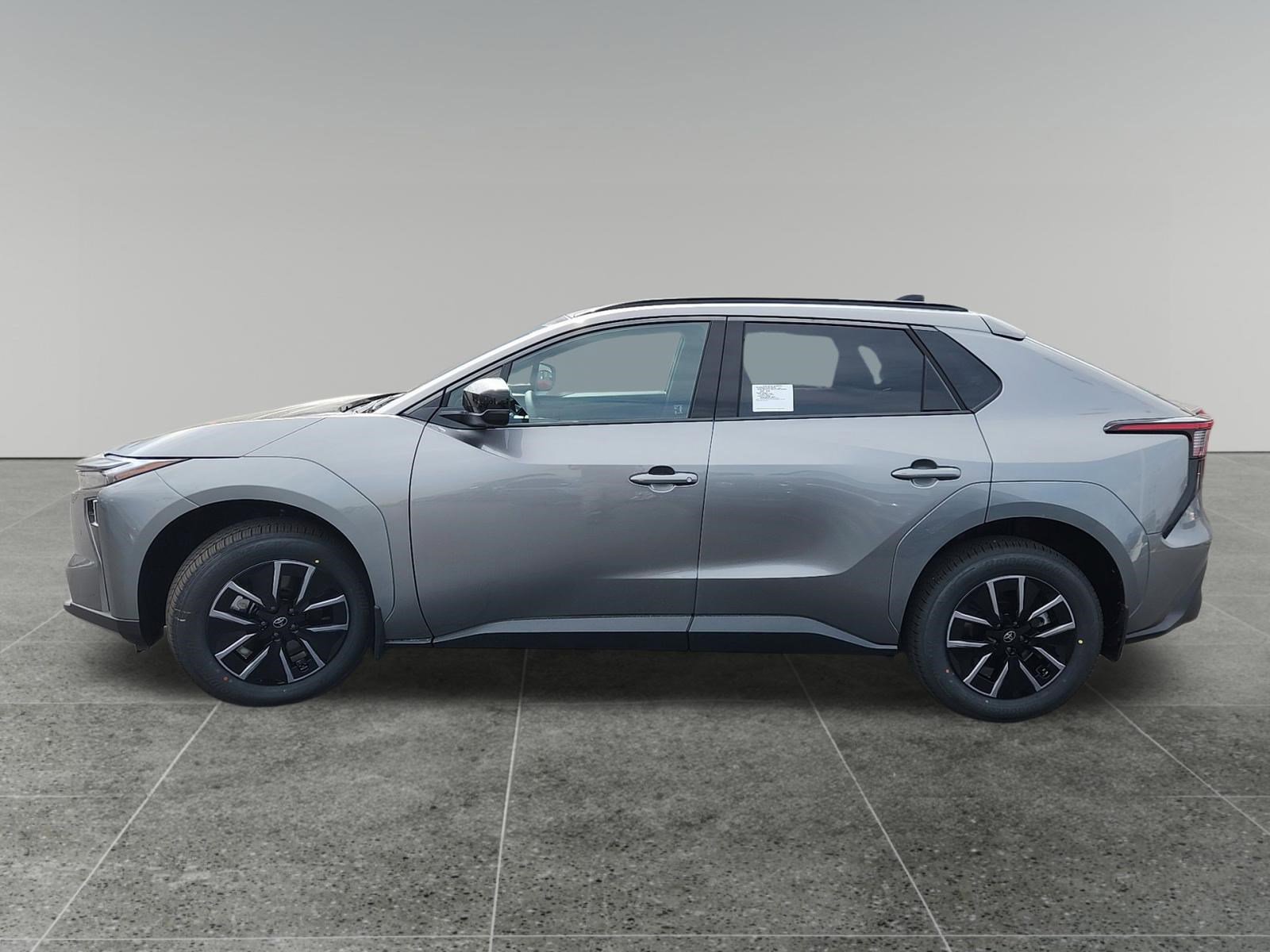 New 2026 Toyota bZ image 4