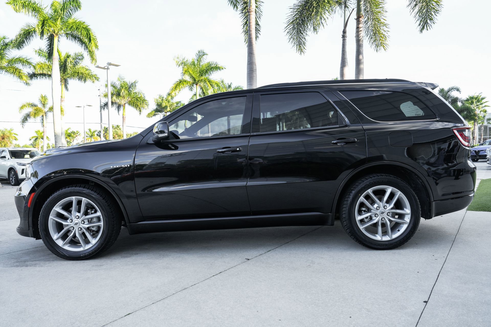 Used 2024 Dodge Durango R/T image 22