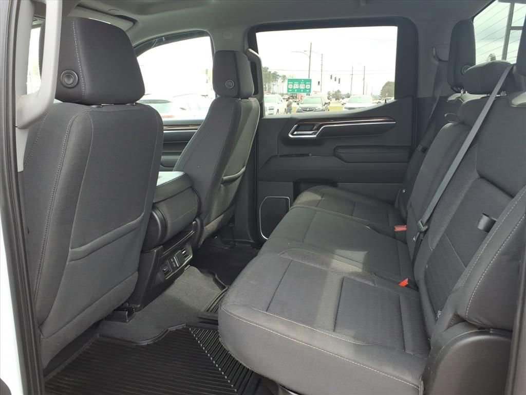 Used 2022 GMC Sierra 1500 Elevation w/ X31 Off-Road Package AWD/4WD image 19