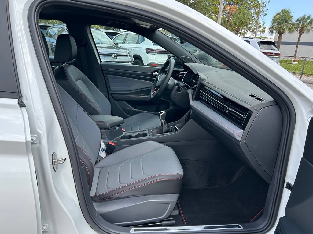 New 2026 Volkswagen Jetta GLI Autobahn FWD image 41