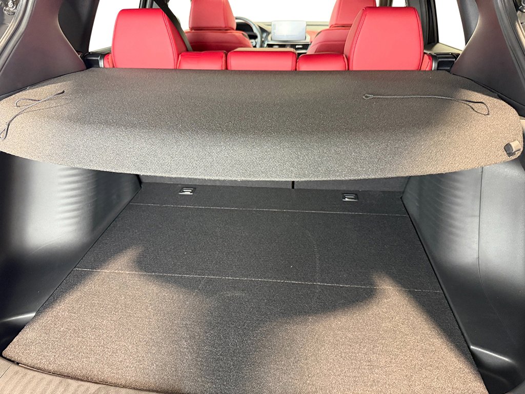 New 2026 Acura ADX A-Spec AWD/4WD image 32
