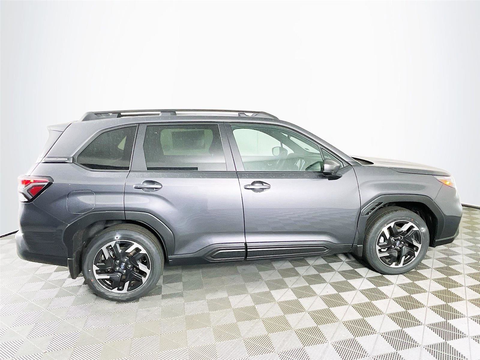 New 2026 Subaru Forester Limited image 8