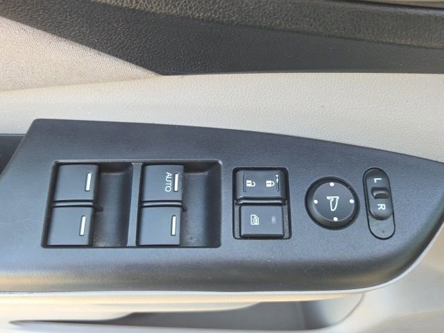 Used 2014 Honda CR-V EX image 20