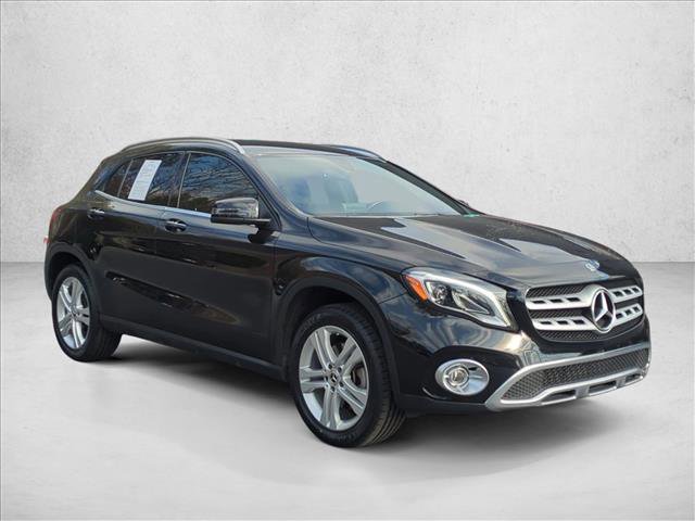 Used 2020 Mercedes-Benz GLA 250 image 3