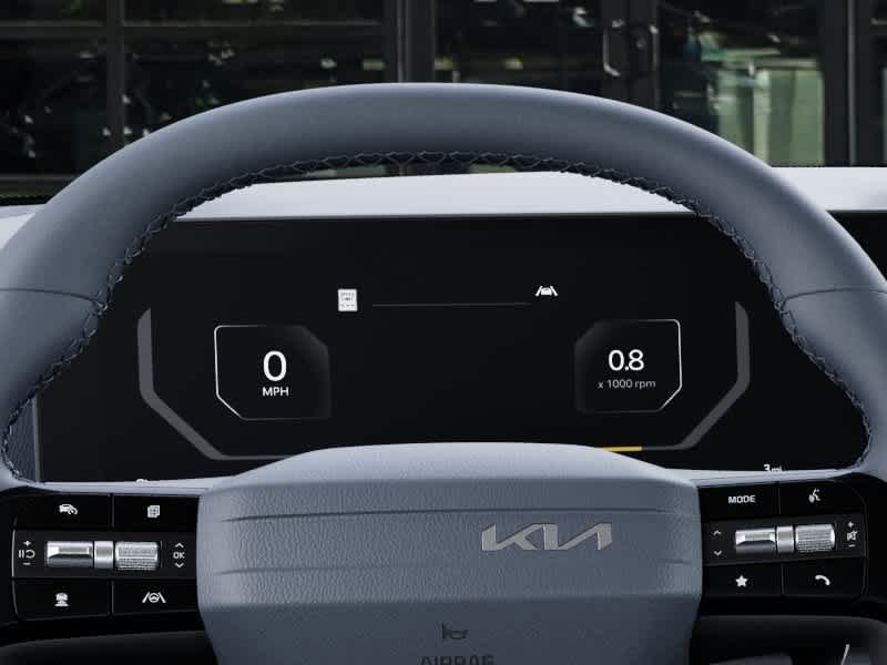 New 2027 Kia Carnival SX FWD image 21
