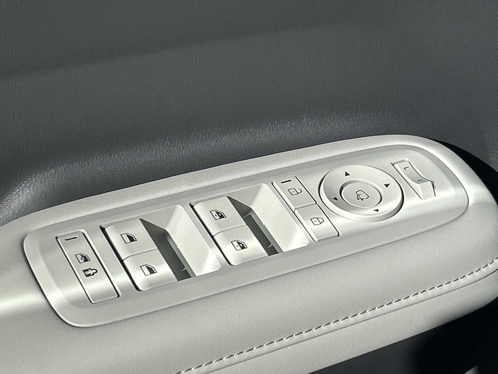 New 2026 Hyundai Santa Fe Limited image 19